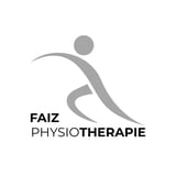 Faiz Physiotherapie Logo